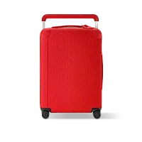 Louis Vuitton Чемодан Horizon 55 Red - фото 1