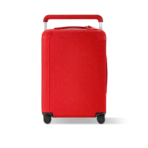 Louis Vuitton Чемодан Horizon 55 Red - фото 1