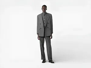 Loro Piana Блейзер Alistaire - фото 4