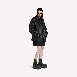 Balenciaga Ботильоны Strike - фото 5