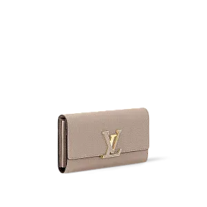 Louis Vuitton Кошелек Capucines Galet - фото 2