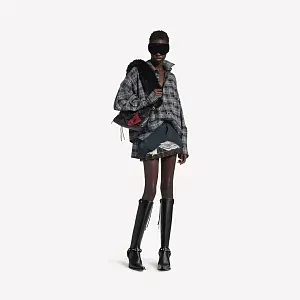 Balenciaga Сапоги City - фото 2