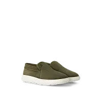 Louis Vuitton Лоферы LV Pacific Green - фото 1