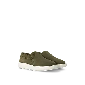 Louis Vuitton Лоферы LV Pacific Green - фото 1