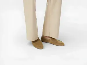 Loro Piana Лоферы Summer Anton - фото 2