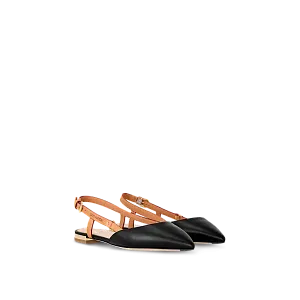 Louis Vuitton Балетки-слингбэки Blossom - фото 1