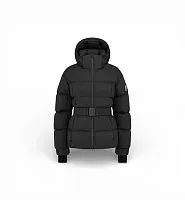 Dior Пуховая куртка DiorAlps Black - фото 1