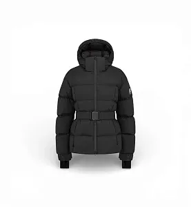 Dior Пуховая куртка DiorAlps Black - фото 1