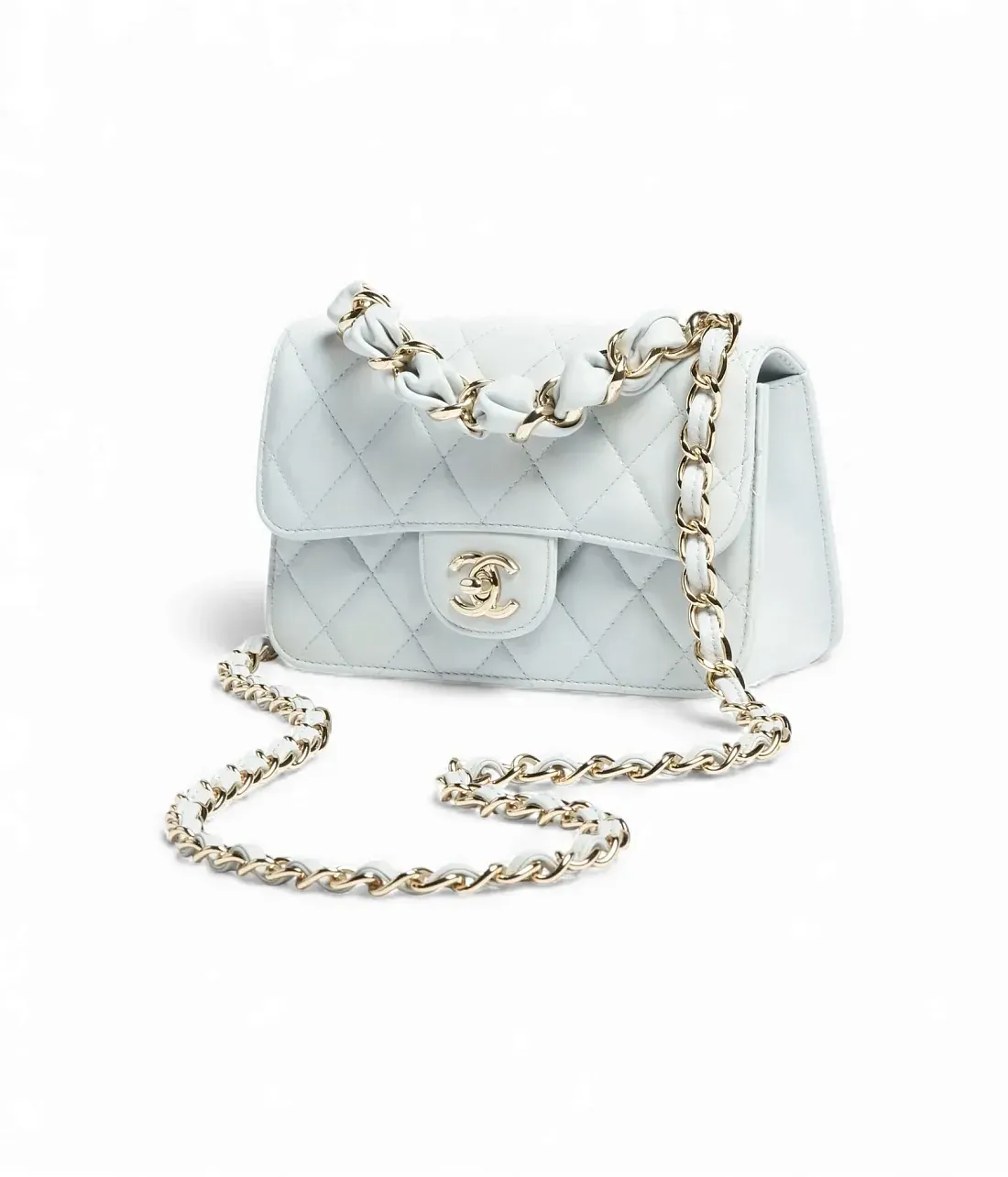 Chanel Мини-сумка - фото 2