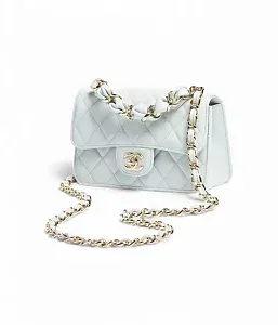 Chanel Мини-сумка - фото 2