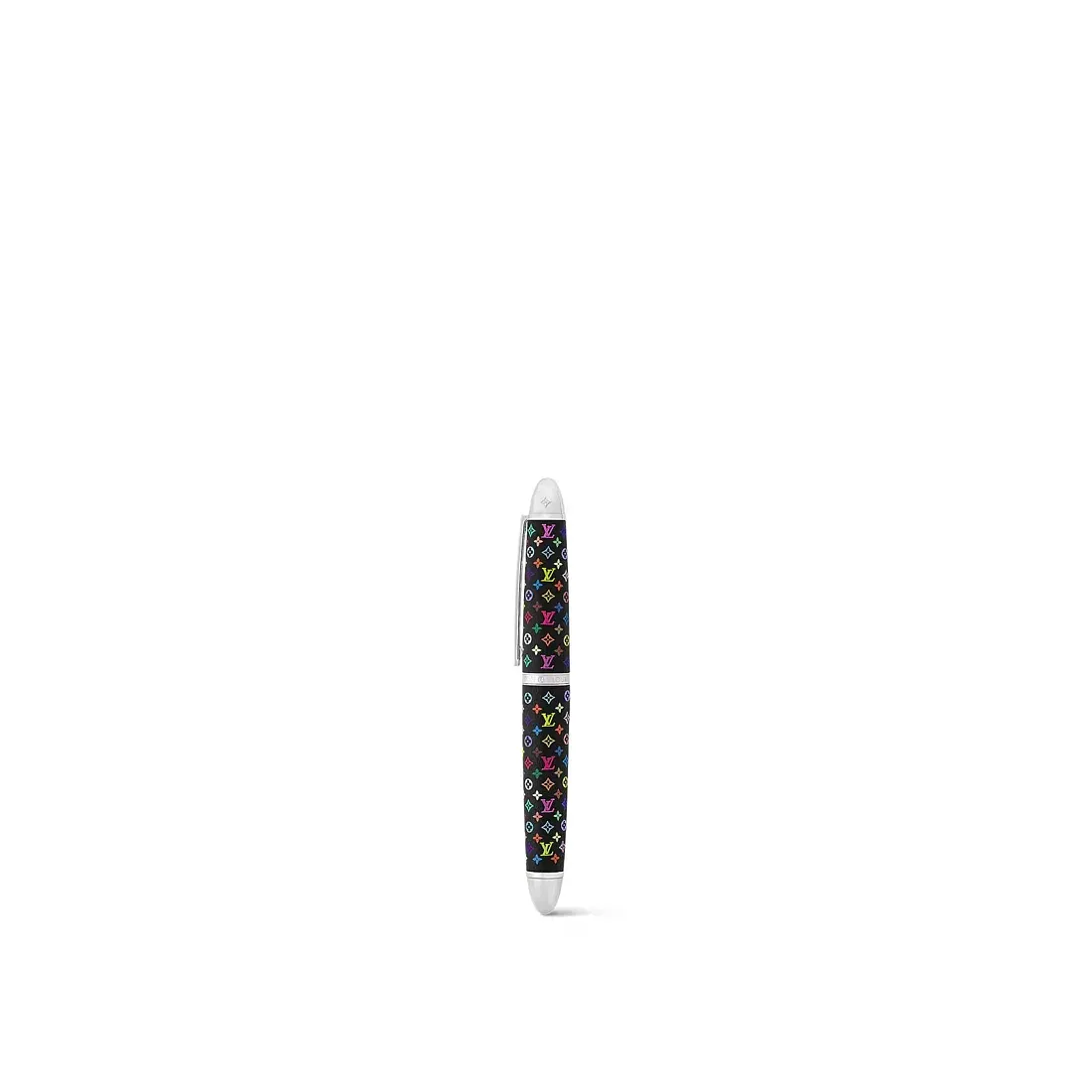 Louis Vuitton Шариковая ручка Doc Monogram Multicolor TM x - фото 3