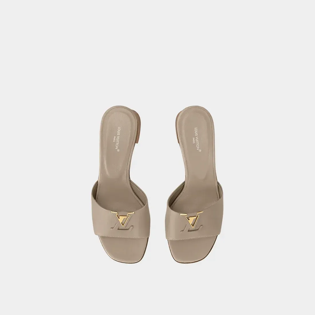 Louis Vuitton Мюли LV Capri Galet - фото 2