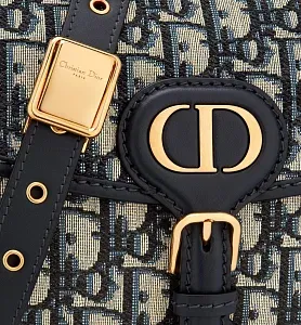 Dior Сумка Bobby среднего формата - фото 7