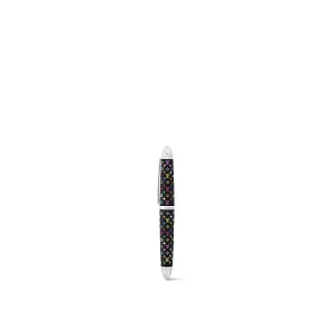 Louis Vuitton Шариковая ручка Doc Monogram Multicolor TM x - фото 3