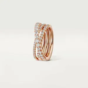 Cartier Кольцо Etincelle de - фото 3