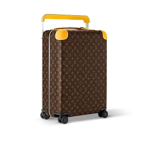 Louis Vuitton Чемодан Horizon 55 Jaune Mat - фото 2