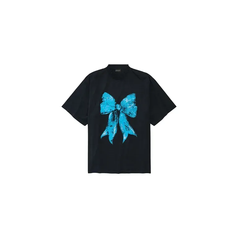 Футболка Balenciaga - фото 1