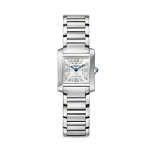 Cartier Часы Tank Francaise - фото 1