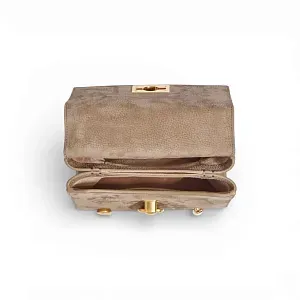 Schiaparelli Сумка Mini Secret Bijoux - фото 4