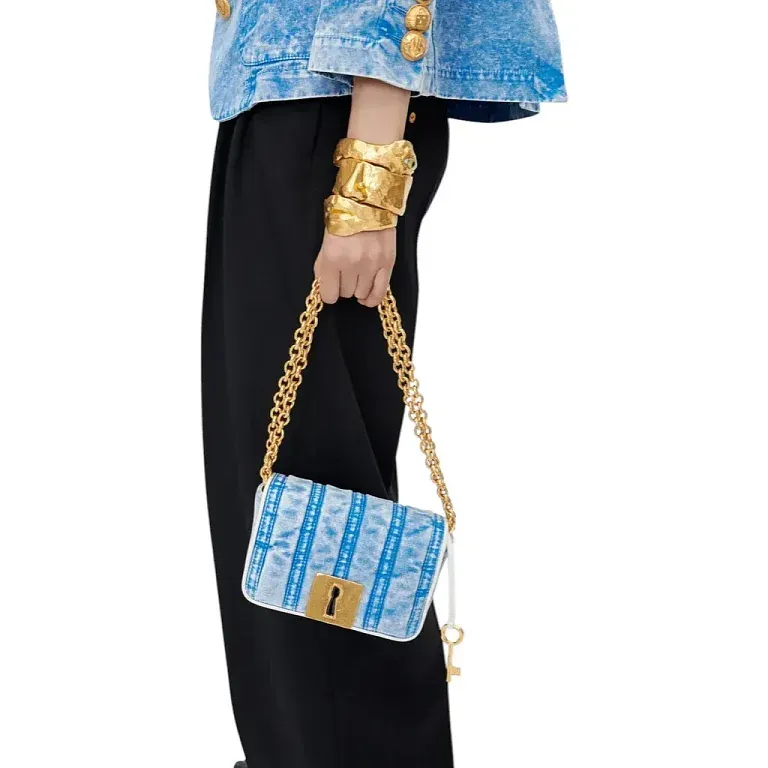 Клатч Pochette Schiap Schiaparelli - фото 2
