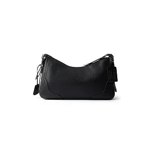 Prada Большая сумка Aimee Black - фото 3