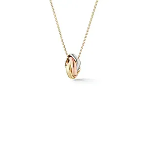 Cartier Кулон Trinity, cushion-shaped - фото 1