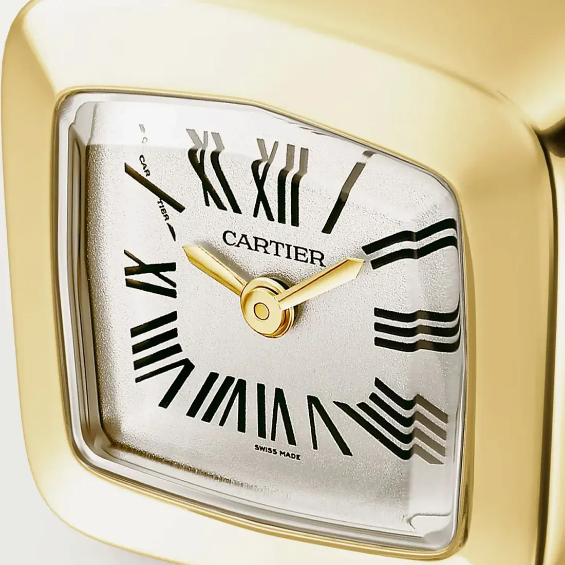 Cartier Часы Reflection de watch - фото 4