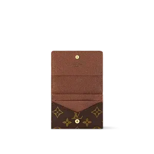 Louis Vuitton Кардхолдер Envelope Business - фото 6