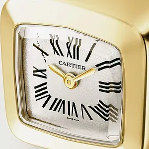 Cartier Часы Reflection de watch - фото 4