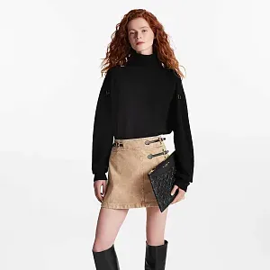 Louis Vuitton Клатч Daily Pouch - фото 2