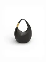 Schiaparelli Сумка Grand Souffle Noir - фото 1