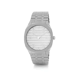 Gucci Часы 25H 38 - фото 1