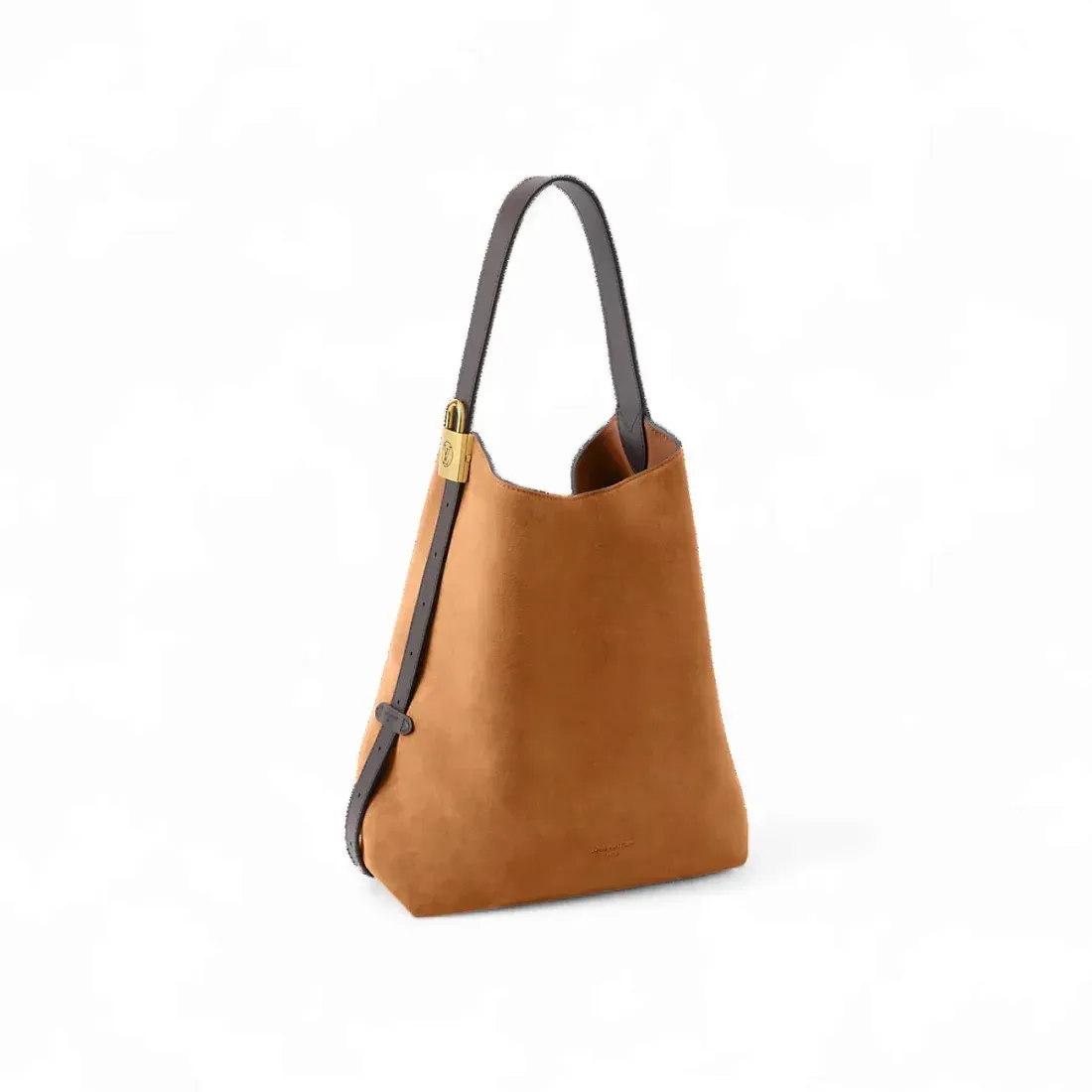 Louis Vuitton Сумка Low Key Hobo MM Rouge - фото 5