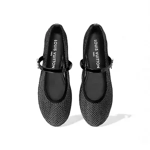 Louis Vuitton Балетки Romy Flat - фото 3