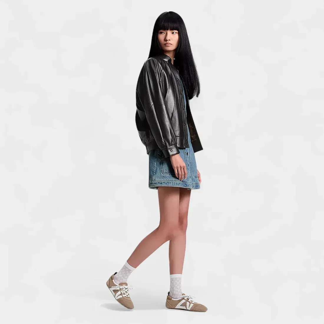 Louis Vuitton Кроссовки Sneakerina - фото 2