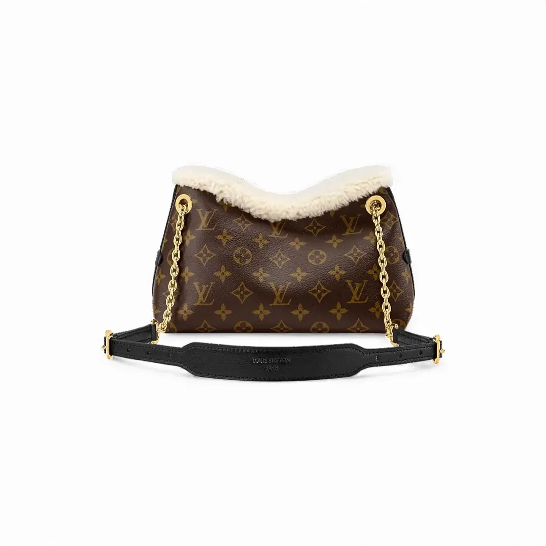 Louis Vuitton Сумка CarryAll BB - фото 5