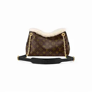 Louis Vuitton Сумка CarryAll BB - фото 5