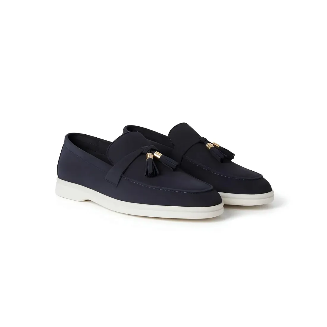 Loro Piana Лоферы Summer Charms Walk - фото 2