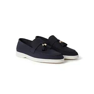 Loro Piana Лоферы Summer Charms Walk - фото 2