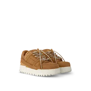 Louis Vuitton Кроссовки LV Trainer Maxi - фото 1