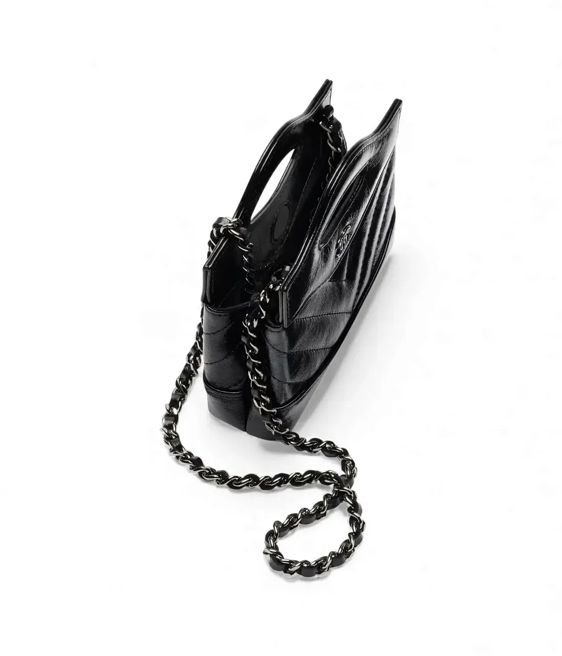 Chanel Клатч - фото 3
