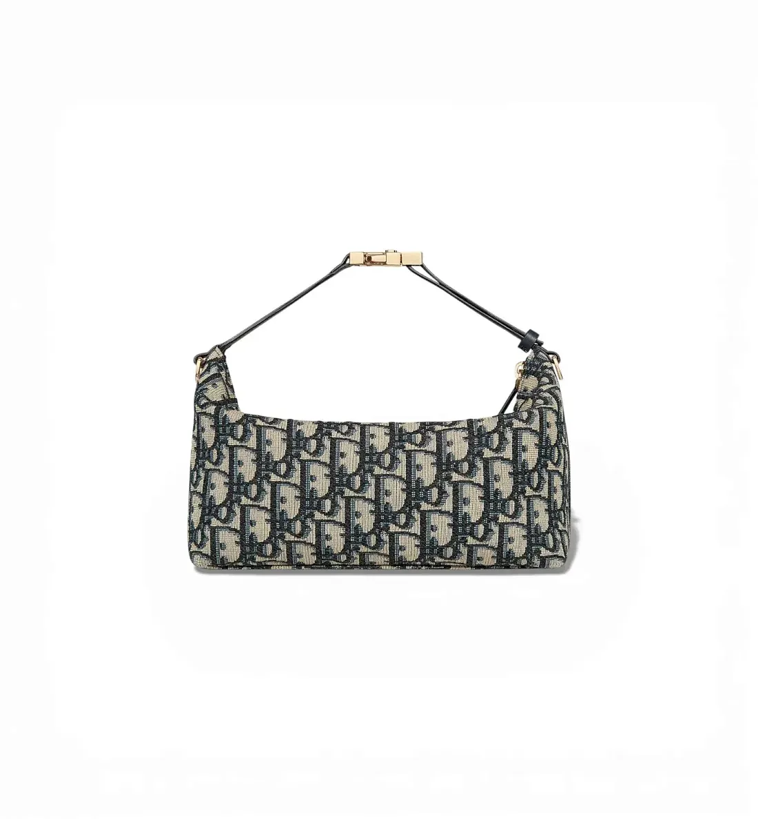 Dior Сумка-клатч Nomad Travel Medium - фото 4
