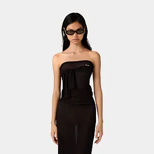 Miu Miu Солнцезащитные очки Glimpse - фото 2