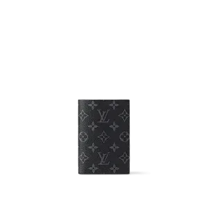 Louis Vuitton Обложка для паспорта - фото 1