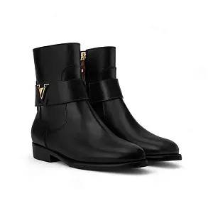 Louis Vuitton Плоские ботинки Midtown - фото 1