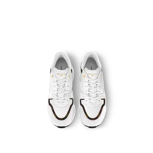 Louis Vuitton Кроссовки Neo Run Away White - фото 3
