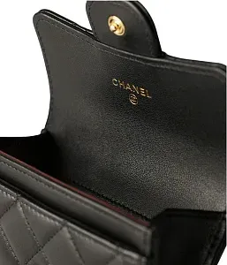 Chanel Кардхолдер - фото 3