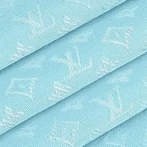 Louis Vuitton Шаль Evermore Sky Blue - фото 2