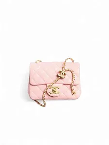 Chanel Мини-сумка Flap - фото 1