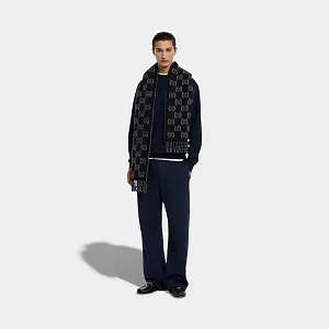 Gucci Шарф - фото 2
